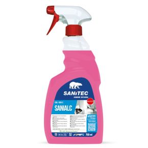 SANITEC SANIALC 750 ml