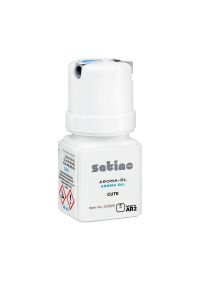 Illatosító spray 50 ml .CUTE WEPA SATINO 332820 ( adagoló : W 332800 ) AR2