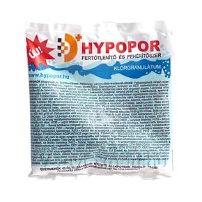 50 gr-os hypopor - akár 10 liter hypo!