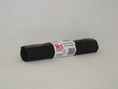 Húzófüles szemeteszsák 160 L